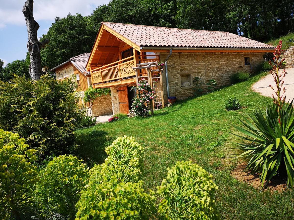 Le Clos De L'orme *