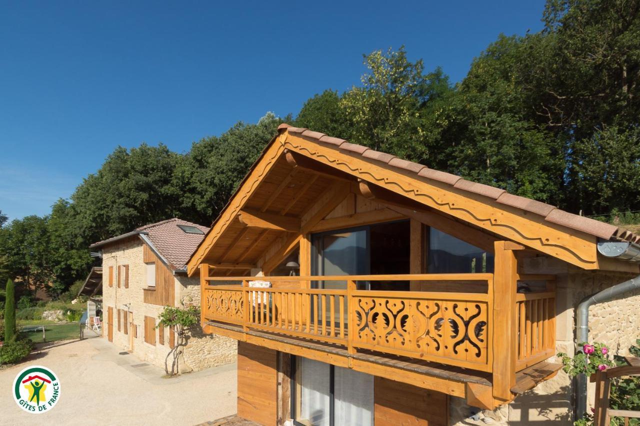 Le Clos De L'orme *