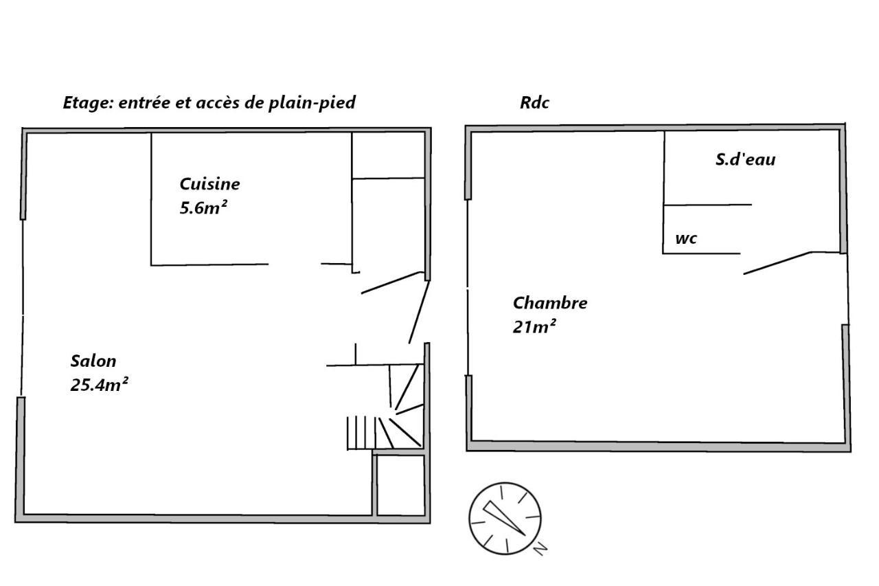 Le Clos De L'orme Saint-Lattier