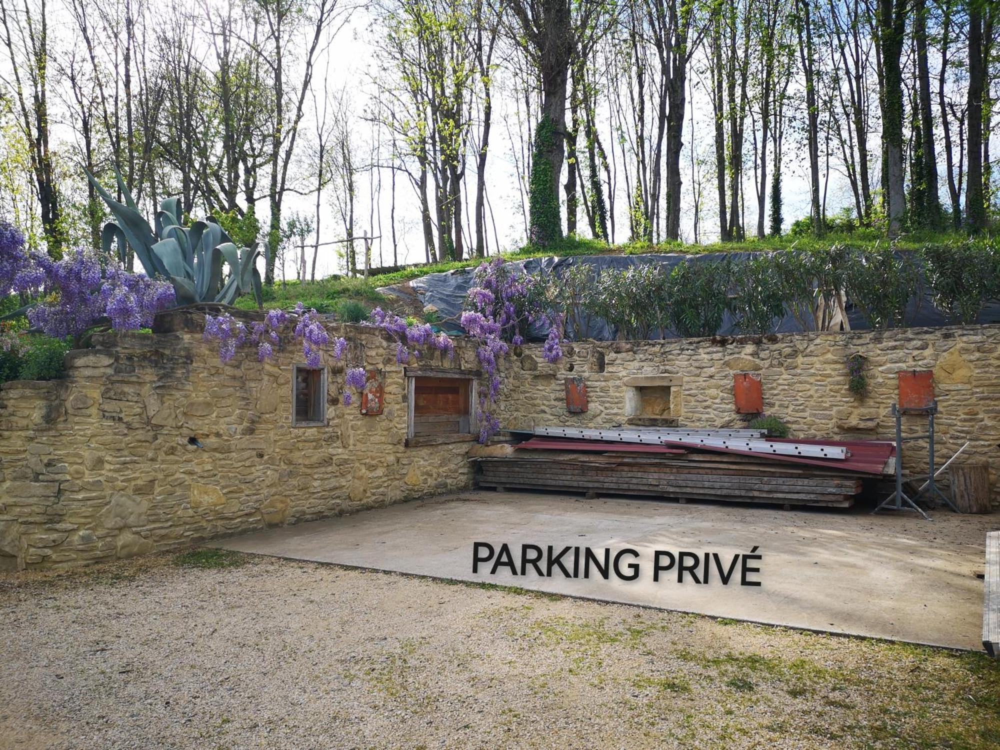 Le Clos De L'orme * Saint-Lattier